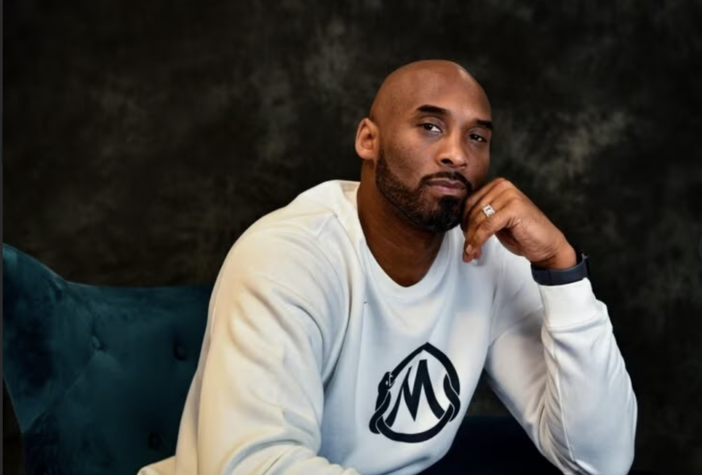 Kobe Bryant regrets enabling his family with money